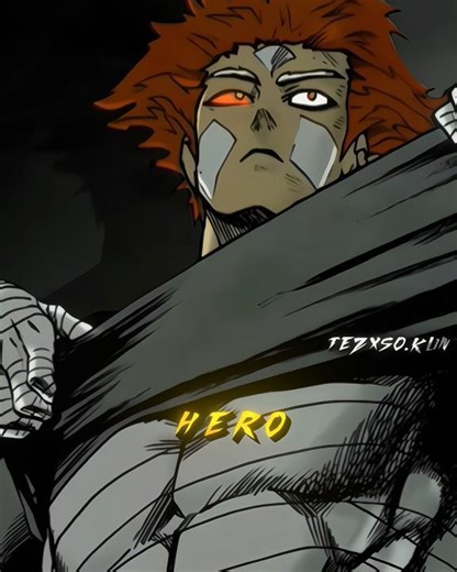 The hero hunter 💀🔥 - Garou edit | #onepunchman #manga #edit