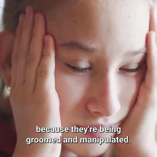 170K views · 4.4K reactions | These HORRID People Target The Most Vulnerable?! | Christina Randall | Facebook