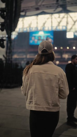 This is a special one for us, and we didn’t have to look far for our next My Normal episode. Our younger sister, Sophia, has worked hard to make a name for herself in Nashville. Starting as an assistant, she has risen to managing partner of one of the most powerful music management companies in country music. We are so proud of her. Sophia speaks about finding an environment that matches her core values in an industry that can be brutal. But we know that no one would mess with her anyways. We ho