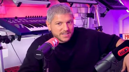 Quentin Mosimann revient sur son expérience à la Star Academy : Je lui dois énormément