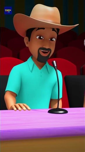 हीरो बन गए लालाजी, Hero Ban Gaye Lalaji #shorts #kidsrhymes #preschool #preprimary #lalajirhymes