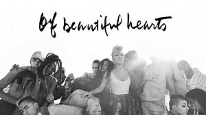 Pink returns with new single 'What About Us'