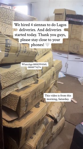 Odunayo Adams on Instagram: "Thank you so much for your orders ! We are still taking orders o. If you want your fan orders to go out with the next batch of deliveries, please order today. Go to www.everythingfashionitemitem.com.ng and search for SOLAR FAN. Or WhatsApp 08082994560, 08088774276 WE WILL NEVER SEND YOU A MESSAGE FIRST. We will never follow you on Instagram or put pressure on you to pay. Our only numbers are the ones listed in the caption and on our bio. I DO NOT USE PALMPAY. Do NOT