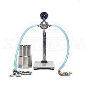 [Hot Item] Model SSH-1 Wet Sieve Analysis  for Measuring the Sand Content