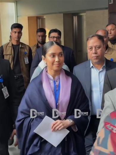 Engaging BD TikTok Video with BMP Team