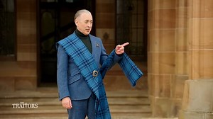 The Traitors US' Arie Luyendyk Jr and Cirie Fields had pact to split prize