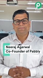 5.5K reactions · 72 shares | ⏳ Slow WhatsApp replies = lost leads. That’s why Neeraj Agarwal, Co-Founder of Pabbly, built Chatflow — trusted by 15,000+ businesses to reply instantly, send bulk messages, and automate chats without monthly fees.  Pay once → 烙 Automate forever. | Pabbly Chatflow | Facebook