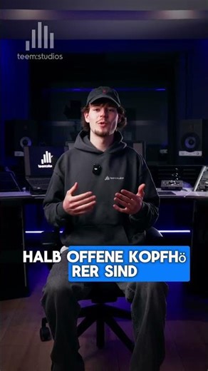 Die besten Kopfhörer für deinen Usecase