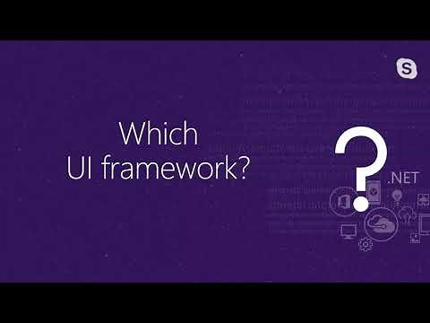Move your Web Forms app to NET Core without rewriting everything