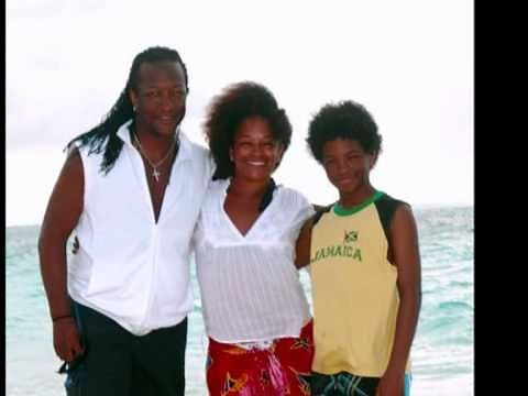 James, Starleana & Xavier Taylor - A Brand New Me