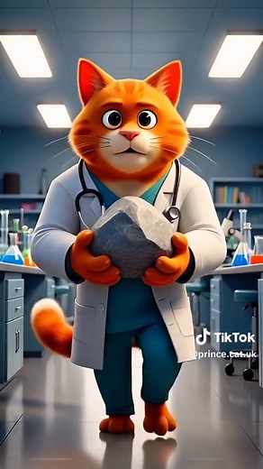 Funny Cat Story: Hilarious Family Dynamics