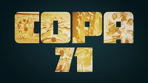 Fancy bagging yourself a brace of tickets for the release of #Copa71?...