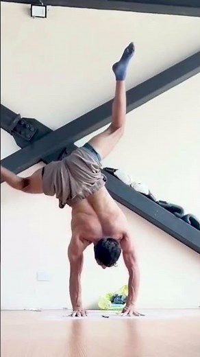 Now this is IMPRESSIVE 💪