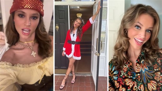 Georgia Sorority Girl's Mug Shot Draws Beauty Pageant Pic Comparisons