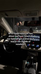 The average reaction. multiple taxis were literally so sus’d out and made us confirm the location a middle times. - #taxi #egyptian_tik_tok #egypttravel #sharmelsheikh #egyptian_tik_tok