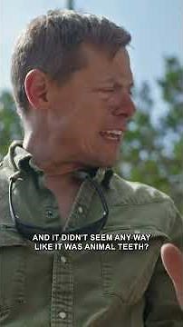 Unexplained Cattle Mutilations 😳 | Hunting History | #Shorts