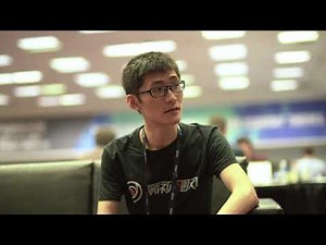 Spiritlab的超强解析力电影镜头