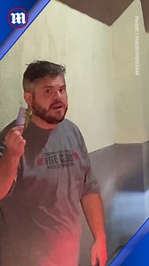 6.6K views · 46 reactions | He just wanted his cheeseburger! 郎 | Daily Mail Video | Facebook