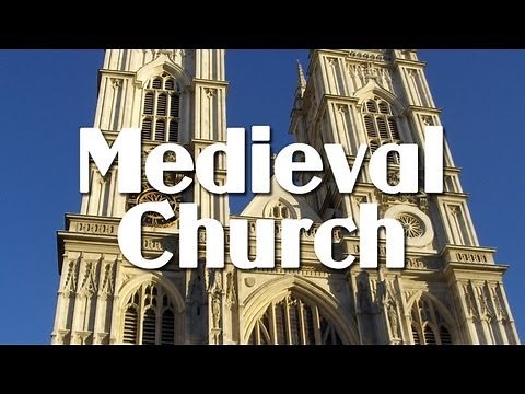 Medieval Christian Church