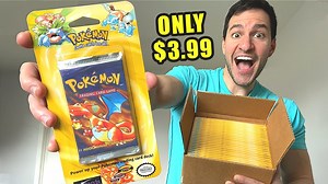 142K views · 164 shares | Base Set Packs For $3.99! | Leonhart | Facebook