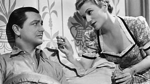 Bridal Suite 1939 - Robert Young, Annabella, Billie Burke, Reginald Owen, Walter Connolly, Virginia Field