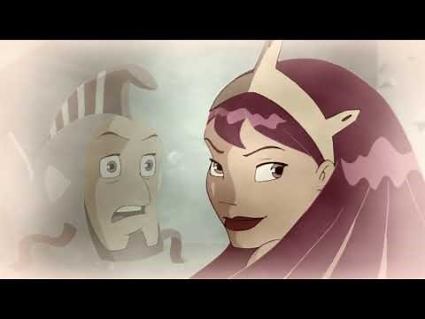 A TRIP TO THE UNDERWORLD | Mission Odyssey Staffel 1 | Ep. 3 | Full Episode