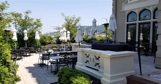 New Bethlehem restaurant to reopen in August following tweaks to menu, space