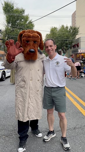 National Night Out was a blast | Councilmember Evan Glass