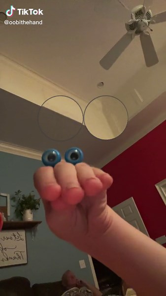 Oobi_and_friends (@oobithehand)’s videos with original sound - Joe Bartolozzi