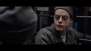 8.8K views · 93 reactions | Safety in exchange for your life savings. Would you take the deal? Watch the new clip for #PapillonMovie and witness the daring escape untold in theaters now! | Eagle Films | Facebook