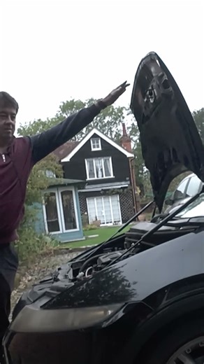 Best Automatic Bonnet & Boot Upgrades With These Awesome Struts!