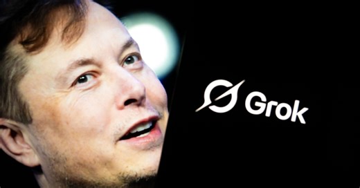 Popular Rock Band Calls Out Elon Musk and Grok for Labeling Their Content AI: ‘A Very Good Way To Get Artists To Stop Using Your Platform’