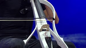 2CELLOS - LIVE at Exit Festival 2014 [FULL CONCERT]