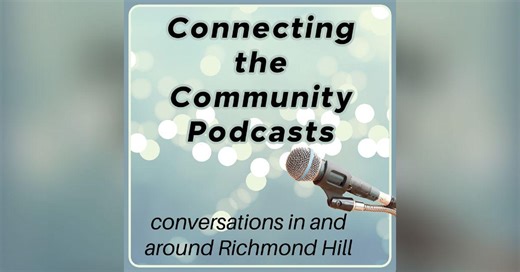 Connecting for Change: Michael Braithwaite on Youth Mental Health at Jack.org | Connecting the Community | Michael Braithwaite, CIHCM