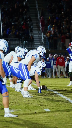 DOWN IN THE TRENCHES #SpearEm #WarriorFootball #ocfearthespear #ocweareone #SouthSide #ocwarriorsfootball2025 | Oconee County High School Warrior Football