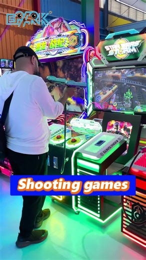 Guangzhou EPARK Games on TikTok