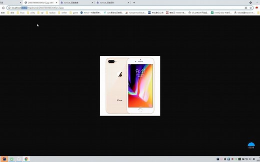 7 使用nginx作为图片服务器