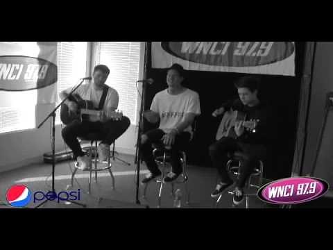 The Neighbourhood - Float