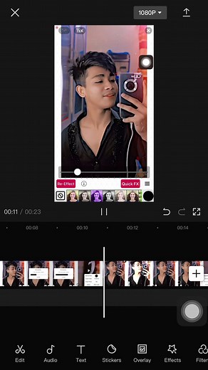 Video Star Editing Tutorial - Create Stunning Videos Easily!