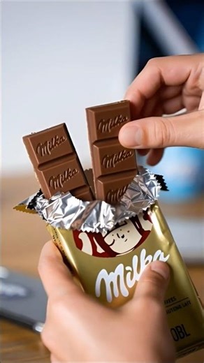 Eating The Chocolate For Toddlers Kids #kids #toddlers #viral