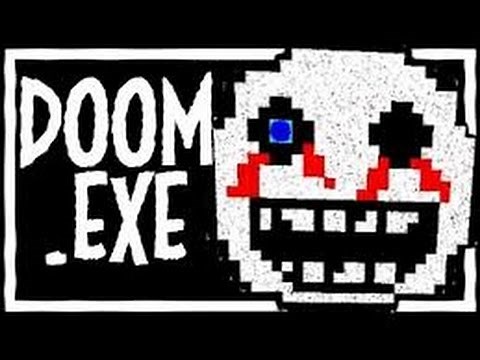 DOOM.EXE full game playthrough/walkthrough {reuploaded}