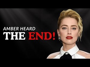 What Happened to Amber Heard's Career