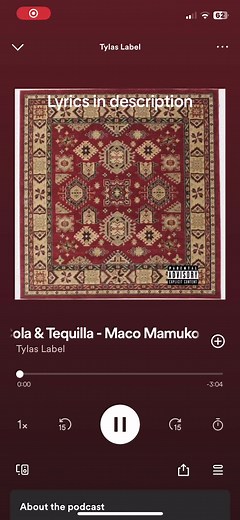 music spotify guy på TikTok