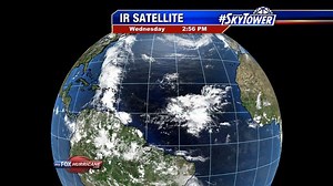 Eastern Atlantic Satellite | Hurricane and Tropical Storm coverage from MyFoxHurricane.com