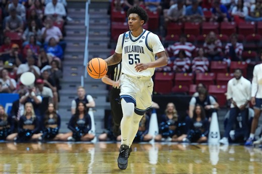 “Good riddance,” “Least clutch player ever”: College hoops fans react as Acaden Lewis hops in transfer portal & declares for NBA draft while maintaining eligibility 