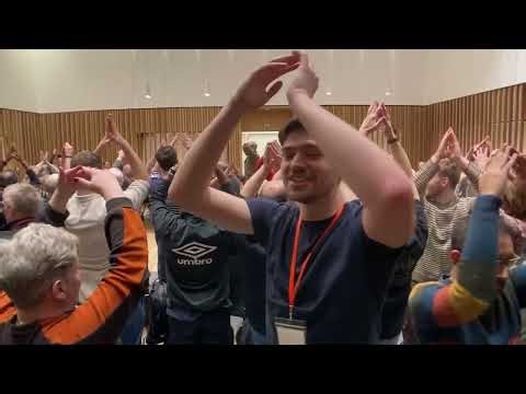 HACC Rehearsal 30/11/2025