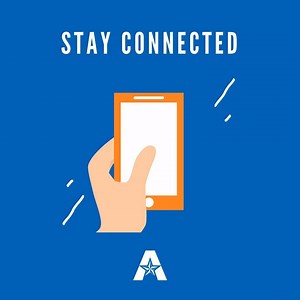 16 reactions | Stay connected, Mavs! The Division of Student Affairs and other campus partners continue to provide a range of virtual programs and services to help student stay connected to campus and fellow Mavericks: https://bit.ly/2KfVCKJ | The University of Texas at Arlington | Facebook