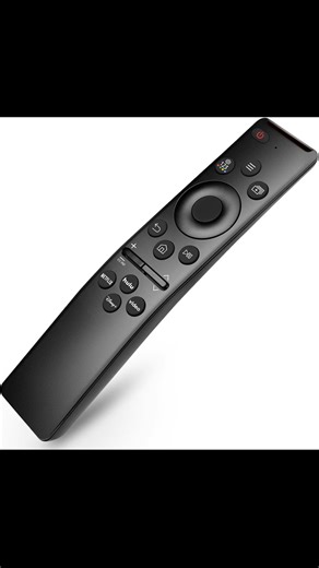 Universal Samsung TV Remote Control | Works All Models LED QLED Curved