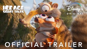 Watch: Scrat returns in first trailer for Disney Plus' 'Ice Age: Scrat Tales'