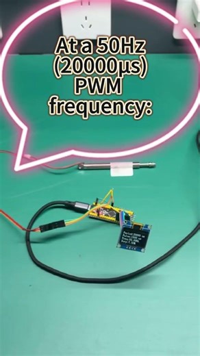 How do you use the PWM-controlled electric linear actuator?